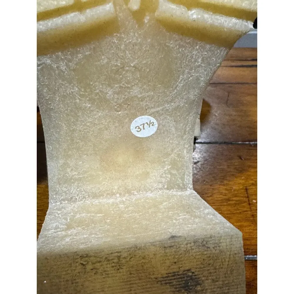 Free people chukka boots size 37.5